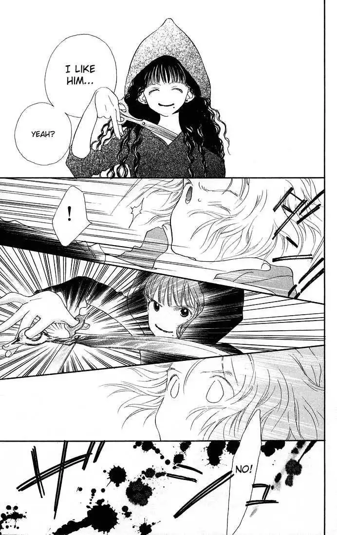 Mahou wo Shinjirukai? Chapter 2 31